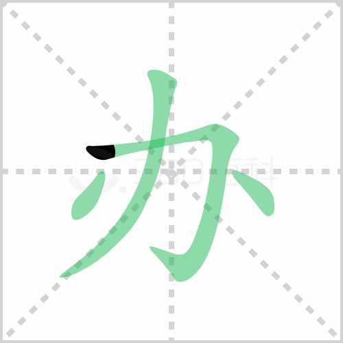 办的笔顺解说办的笔顺及办的笔画顺序怎么写