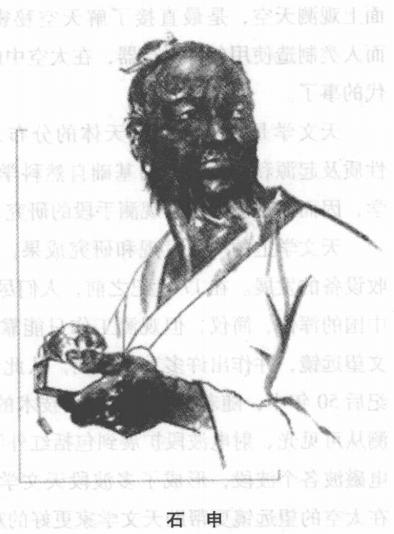 科技世界之最:最早的星表插图1 科技世界之最:最早的星表