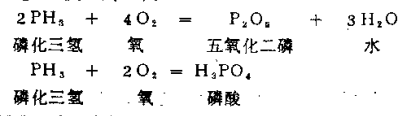 生活中的化学现象之鬼火:鬼火,这是怎么回事?插图2 生活中的化学现象之鬼火:鬼火,这是怎么回事?