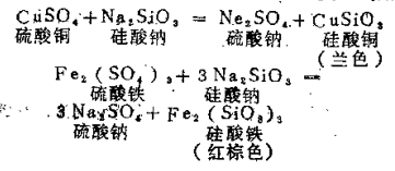 生活中的化学现象之美丽的水下植物园:美丽的水下植物园,这是怎么形成的?插图2 生活中的化学现象之美丽的水下植物园:美丽的水下植物园,这是怎么形成的?