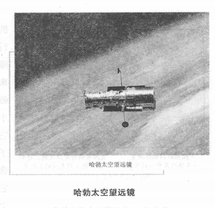科技世界之最:最早的太空望远镜插图1 科技世界之最:最早的太空望远镜