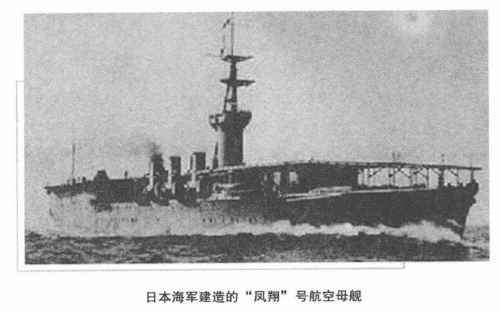 科技世界之最:最早的航空母舰插图1 科技世界之最:最早的航空母舰