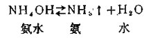 生活中的化学现象之奇怪的白烟:奇怪的白烟,这是怎么形成的?插图1 生活中的化学现象之奇怪的白烟:奇怪的白烟,这是怎么形成的?
