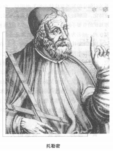 科技世界之最:最早的地图绘制理论插图1 科技世界之最:最早的地图绘制理论