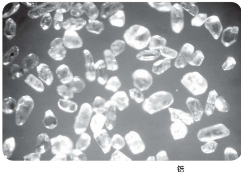 认识化学元素(金属篇):原子能元素——锆插图1 认识化学元素(金属篇):原子能元素——锆