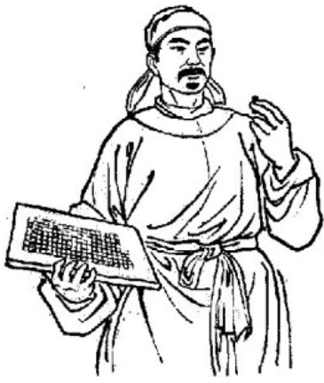 古代科学趣味故事:“过家家”带来的灵感——四大发明之毕昇的活字印刷术插图1 古代科学趣味故事:“过家家”带来的灵感——四大发明之毕昇的活字印刷术