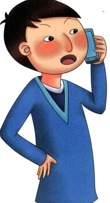 电话怎样传递声音?插图1 电话怎样传递声音?