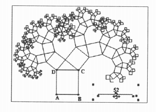 数学趣味故事:从地砖花纹中发现的定理——毕达哥拉斯定理