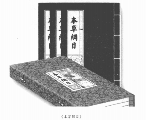 古代科学趣味故事:中医药学与《本草纲目》——李时珍的故事插图3 古代科学趣味故事:中医药学与《本草纲目》——李时珍的故事