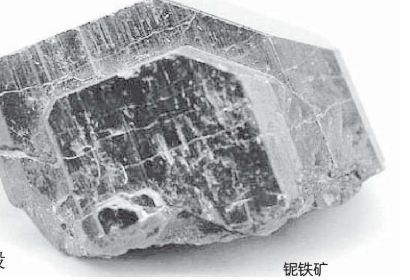 科学趣味故事:隐藏在水妖湖里的秘密——硫化汞插图 科学趣味故事:隐藏在水妖湖里的秘密——硫化汞