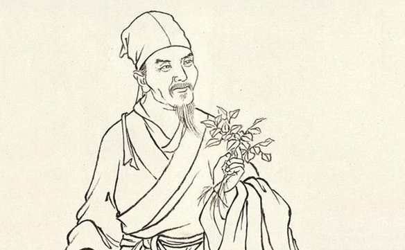 古代科学趣味故事:中医药学与《本草纲目》——李时珍的故事插图1 古代科学趣味故事:中医药学与《本草纲目》——李时珍的故事
