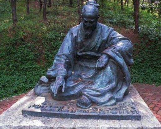 古代科学趣味故事:大地有大多——僧一行与子午线插图2 古代科学趣味故事:大地有大多——僧一行与子午线