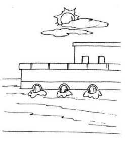 趣味环境科学故事：未来世界的“水银行”——优化水资源