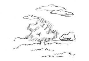 趣味环境科学故事：“温室效应”元凶推断——二氧化碳