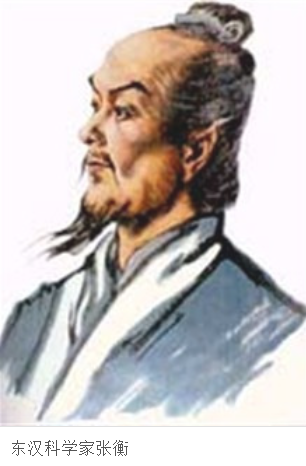 古代科学趣味故事:事实胜于雄辩——张衡与地动仪插图2 古代科学趣味故事:事实胜于雄辩——张衡与地动仪