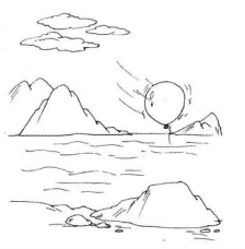 趣味科学故事：“次声”的妙用