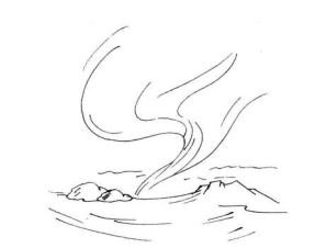 趣味科学故事：极光现象如何产生