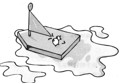 简单的儿童科学小实验:浸不湿的手帕【水的小实验】插图2 简单的儿童科学小实验:浸不湿的手帕【水的小实验】