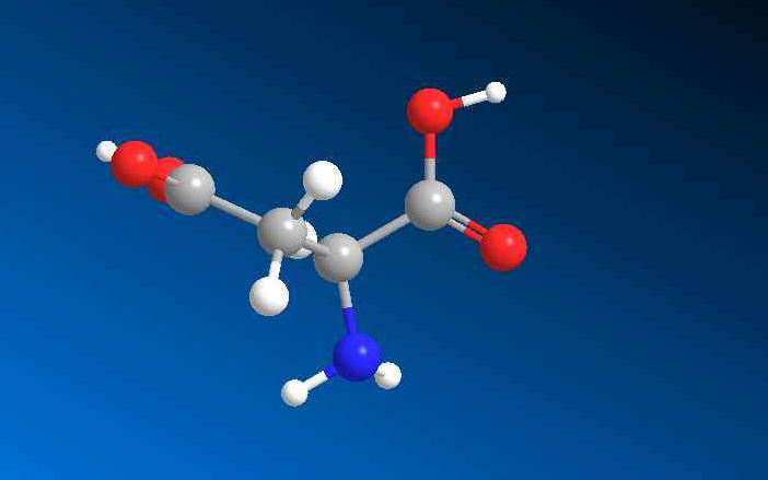 氨基酸就是蛋白质吗? 氨基酸和蛋白质的区别插图 氨基酸就是蛋白质吗? 氨基酸和蛋白质的区别