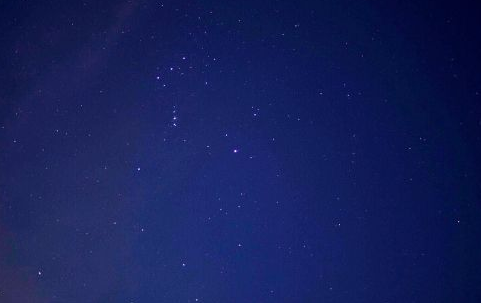 星星为什么发光以及星星如何发光