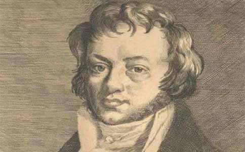 物理学家安培的生平与主要贡献插图 物理学家安培的生平与主要贡献