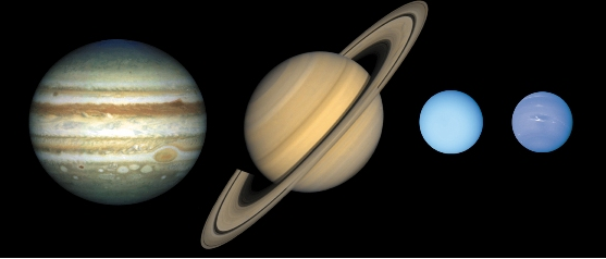 天文学基础知识土星 土星为什么有光环插图2 天文学基础知识土星 土星为什么有光环