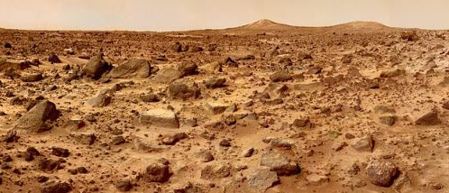 天文学基础知识火星 火星的特点资料插图2 天文学基础知识火星 火星的特点资料