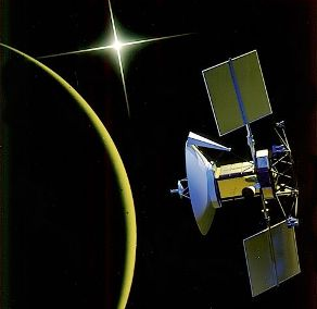 天文学基础知识 行星金星的资料