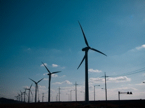 儿童物理知识 可再生能源和不可再生能源的区别插图 儿童物理知识 可再生能源和不可再生能源的区别