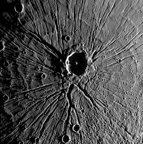 天文学基础知识水星 水星的资料