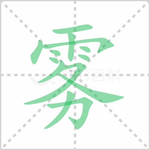 雾组词 解答雾组词有哪些与烟雾的雾组词怎么组！