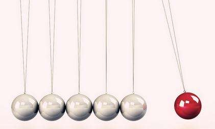 儿童物理知识 动量和碰撞插图 儿童物理知识 动量和碰撞