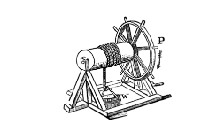 儿童物理知识 6种简单机器插图1 儿童物理知识 6种简单机器