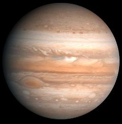 天文学基础知识木星 木星的卫星有多少插图 天文学基础知识木星 木星的卫星有多少