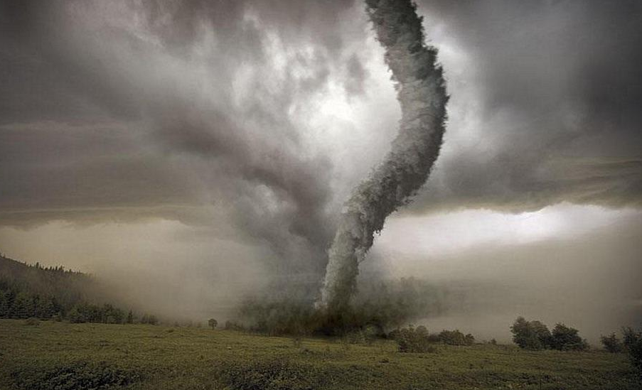 危险天气都有哪些?这四种危险天气你必须要注意插图2 危险天气都有哪些?这四种危险天气你必须要注意