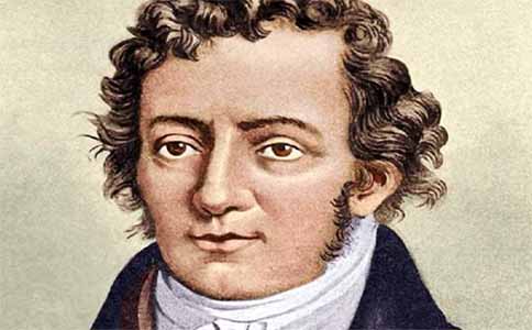 物理学家安培的人生成就插图 物理学家安培的人生成就