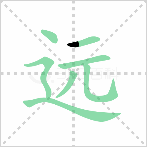 远组词 解答远组词有哪些与跳远的远组词怎么组！