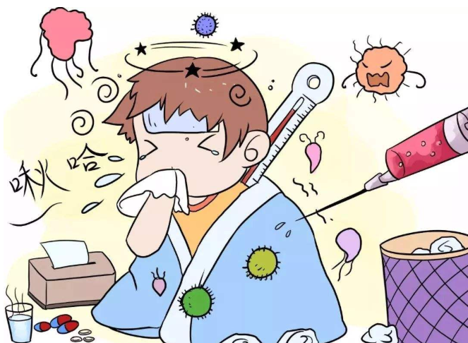 什么是传染病传染病的几个传播方式