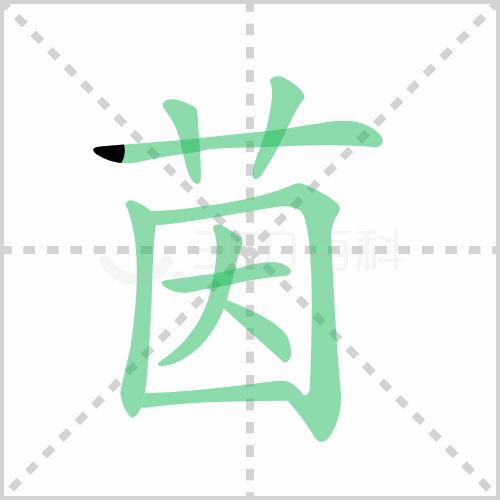 茵组词 解答茵组词有哪些与绿茵的茵组词怎么组！