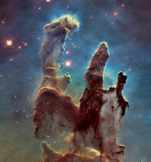 天文学基础知识宇宙 宇宙有多大插图 天文学基础知识宇宙 宇宙有多大