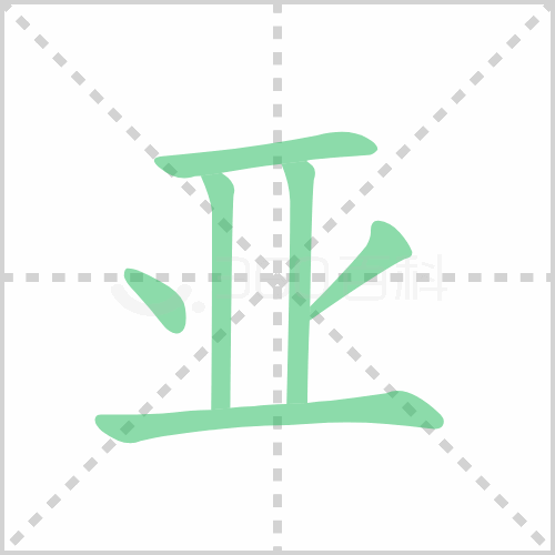 亚组词 解答亚组词有哪些与亚洲的亚组词怎么组！