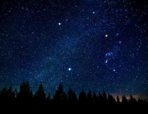 星星为什么发光以及星星如何发光