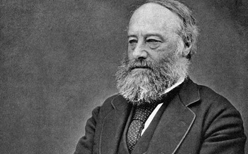 焦耳一生最大的成就 焦耳定律的发现插图 焦耳一生最大的成就 焦耳定律的发现