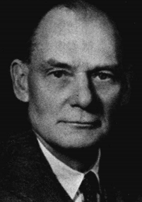 科学家的故事:恩德斯等人-成功培养小儿麻痹病毒插图1 科学家的故事:恩德斯等人-成功培养小儿麻痹病毒