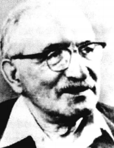 科学家的故事:瓦克斯曼-链霉素的发现者插图1 科学家的故事:瓦克斯曼-链霉素的发现者