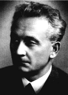 科学家的故事:圣乔其——发现维生素C的人插图 科学家的故事:圣乔其——发现维生素C的人