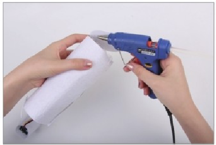 电学科技小制作（我是小创客）：小牛吃草【磁力开关的应用】