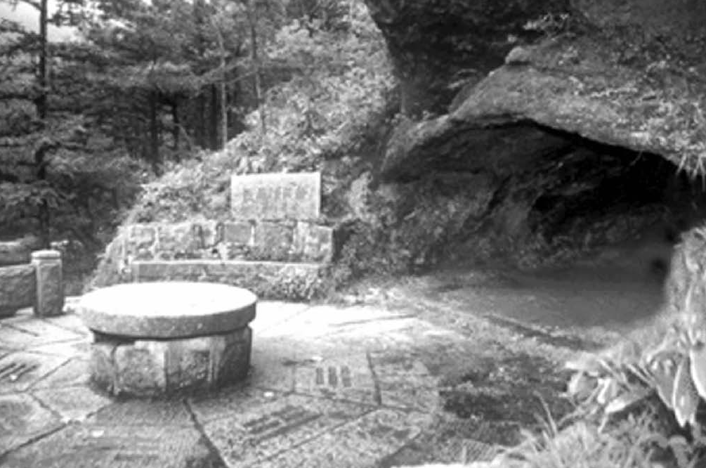 中国古代科学家的故事:陶弘景研究化学反应插图2 中国古代科学家的故事:陶弘景研究化学反应