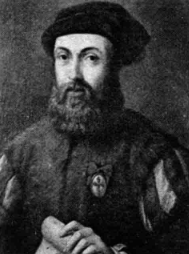 麦哲伦是如何完成人类历史上的第一次环球航行的?插图1 麦哲伦是如何完成人类历史上的第一次环球航行的?