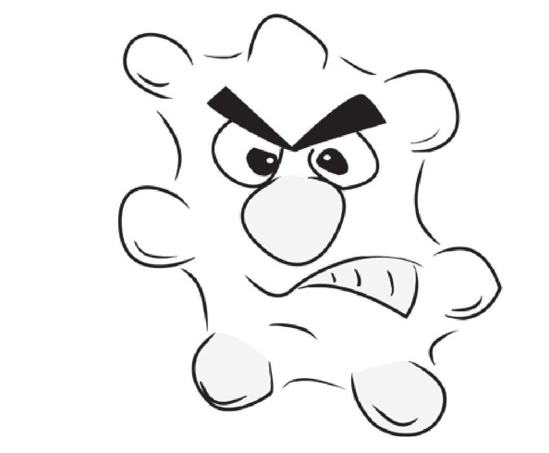 趣味生物科普知识：病毒——人类健康的直接杀手